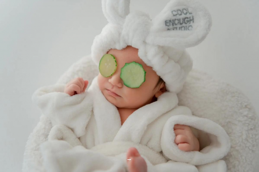 安阳宝宝屁股过敏红